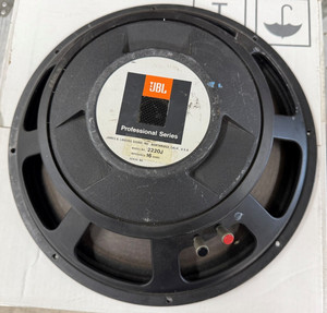 Jbl 2220 for sale | eBay
