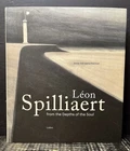 Leon Spilliaret From Depths of Soul by Adriaens-Pannier 2019 Hrdbk Like New W1