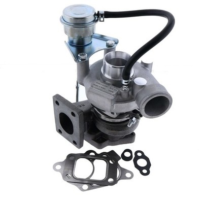 TD04L4 TD04L4-09TK3-5.0 Turbo 49177-03200 For Kubota M7040 SVL75 SVL90 Track