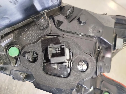 9677817680 Piloto Trasero Izquierdo para PEUGEOT 308 * 109497 - Bild 4 von 6