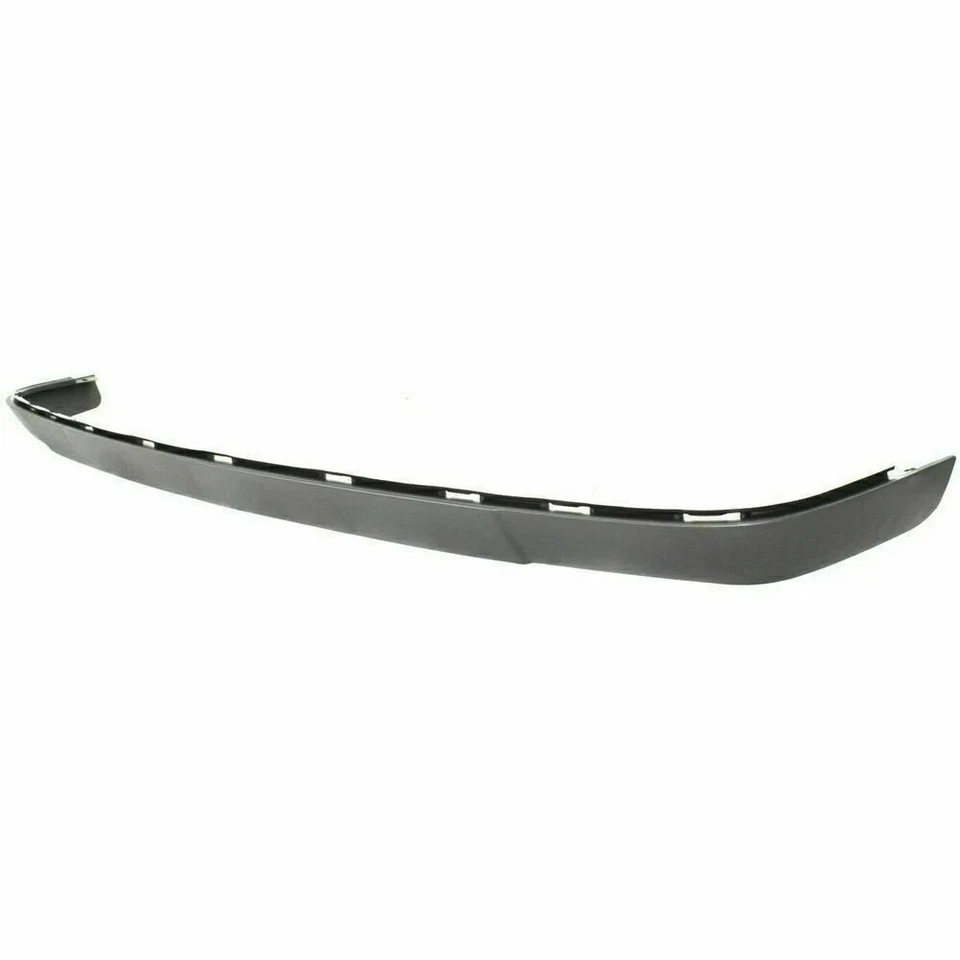 New For 2003-2007 Lower Deflector Extension Front Fits Chevrolet Silverado 1500 Foto 3 de 4