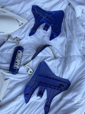 Motorcycle & Scooter Fairings, Plastics & Body Kits for Yamaha