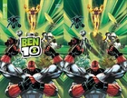 Ben 10 #1 (inc Variants, 2026)