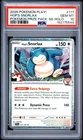 PSA 10 Hop's Snorlax 117/159 Cosmo Holo Play! Pokemon Prize Pack Series 8