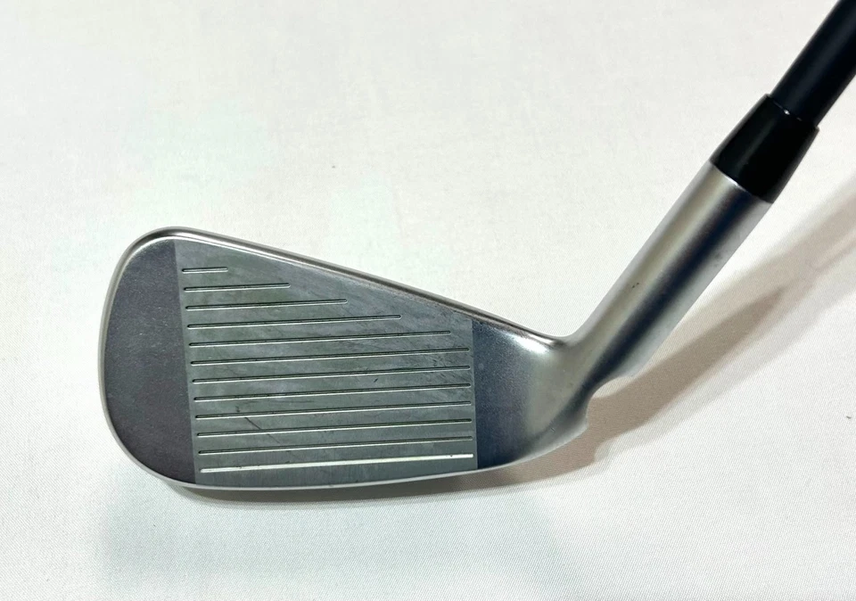 Ping Idi Driving Iron 17° 2H Hybrid Extra Stiff Tensei 1K Black Excellent - Image 3 of 4