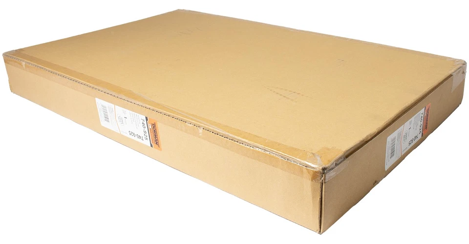 Dorman Front Right Window Regulator Fits 1999-2006 Volkswagen Golf Jetta 740-925 Foto 3 de 4