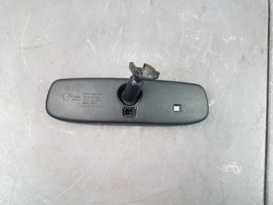 Nissan GT-R GTR R35 Auto Dim Rearview Mirror #8000 M5 - Image 4 of 4