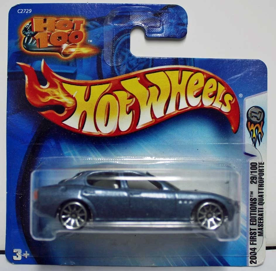 Preços baixos em Veículo Carro 2004 Hot Wheels Ano de Fabricação