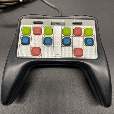 Hand Controller PS2 Dance Dance Revolution used | eBay