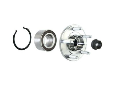 DuraGo 71GM81P Front Wheel Hub Repair Kit Fits 2013-2018 Buick Encore
