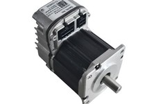 Teknic CPM-MCVC-2310D-RLN ClearPath Servo Motor Motion Controller 24-75 VDC 10A 