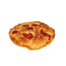 Focaccia con Pomodorini 5kg