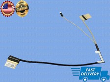 LCD Video Display EDP Cable For ASUS ROG Zephyrus GU502DU 1422-03G40A2 30Pin