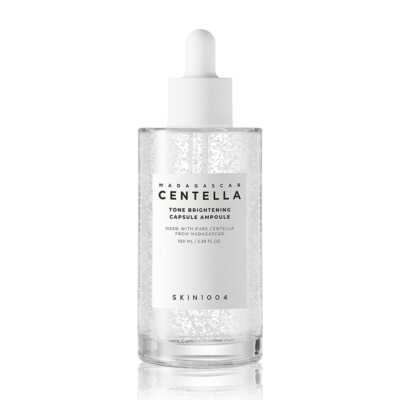 	Madagascar Centella Tone Brightening Capsule Ampoule 3.38 fl oz 100ml	