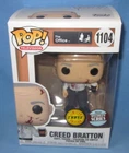 Funko Pop! ~ The Office 1104 ~ Creed Bratton ~ Specialty Series Chase