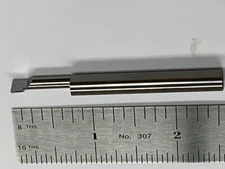 Micro 100 # BB-200700  .200" x .700" Max Bore Solid Carbide Boring Tool - USA