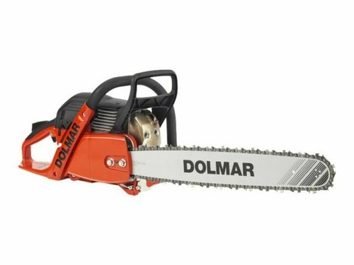 Dolmar Ps 52 in Forst- & Kommunen-Motorsägen-Motorteile online kaufen
