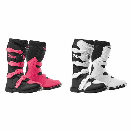 2020 Thor Womens Blitz XP Boots 