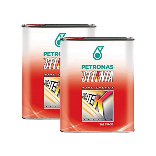 4 LT OLIO PETRONAS SELENIA PURE ENERGY DIGITEK 0W30   BENZINA FIAT;LANCIA;ALFA - Foto 1 di 1