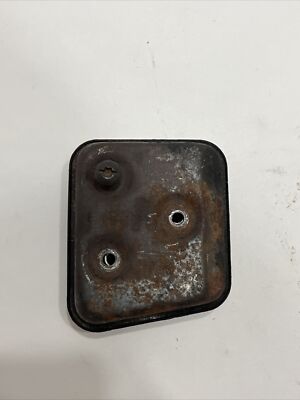 McCulloch Pro Mac 3505AV-18 Muffler
