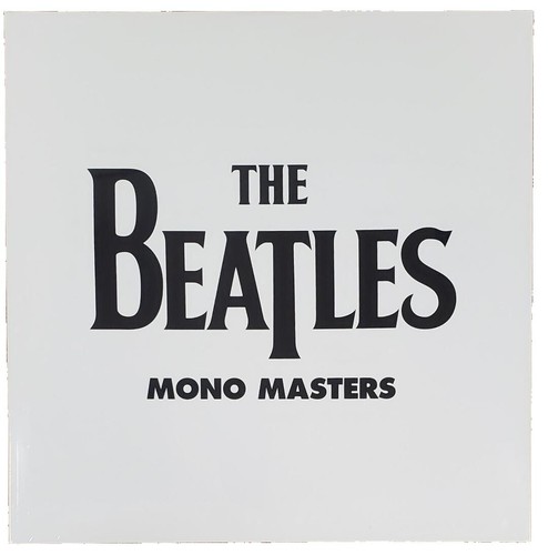 THE BEATLES - MEET THE BEATLES - 180-GRAM VINYL LP 