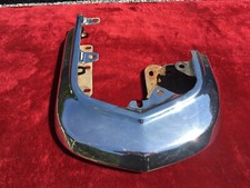 1963 1964 Cadillac Upper Front Bumper End Shiny Driver Quality Right Caddy Oem 1963 1964 Cadillac Upper Front Bumper End Shiny Driver Quality Right Caddy Oem