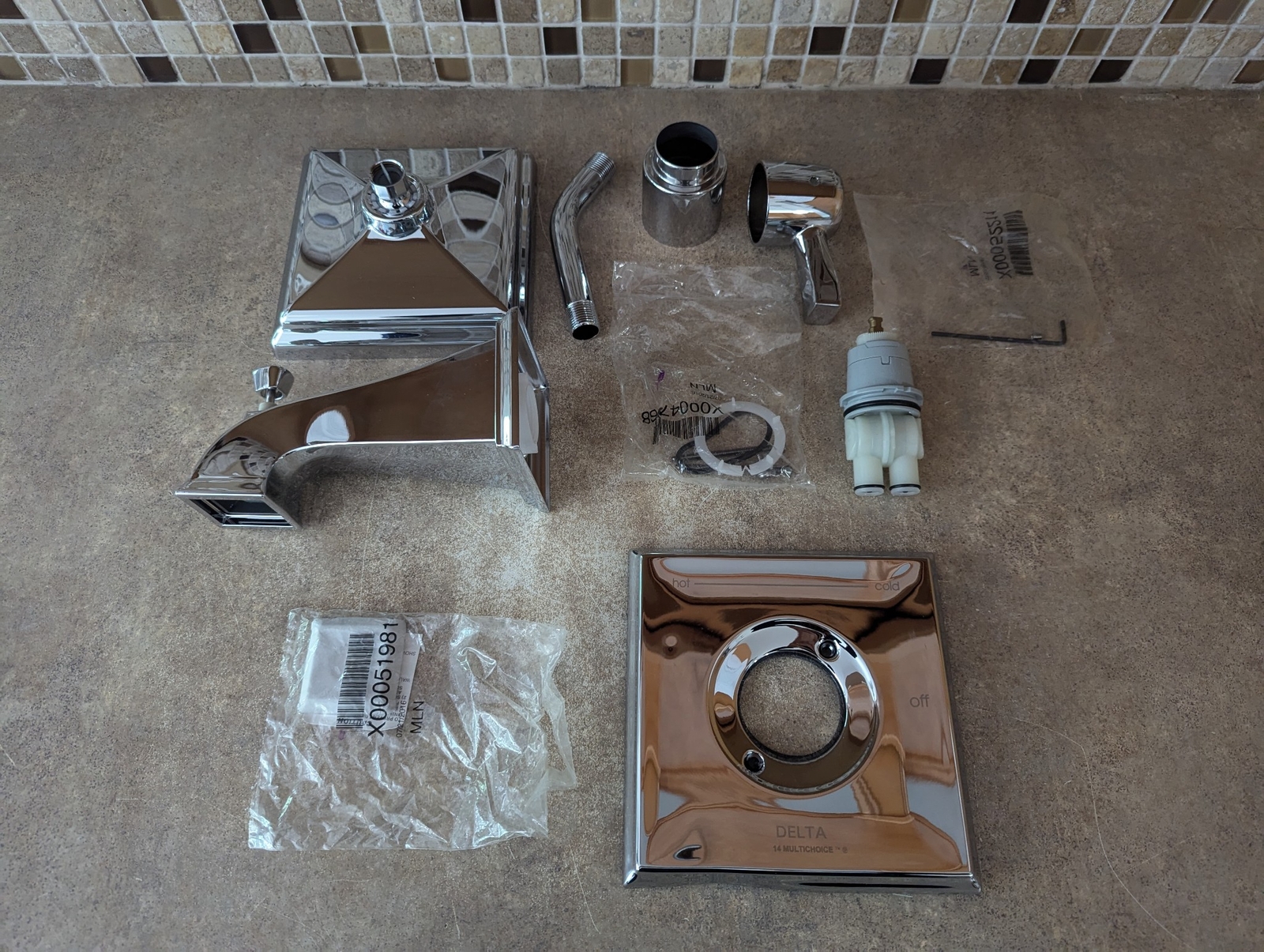 DELTA T14451 DRYDEN MONITOR 14 SERIES SINGLE FUNCTION PRESSURE - STAINLOS KW2-30