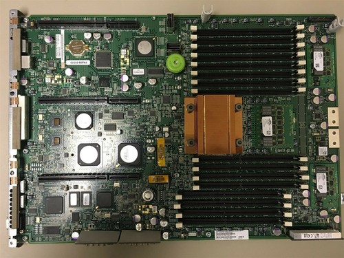 Sun 540-7969 1.4Ghz 8-core System Board - Picture 2 of 2