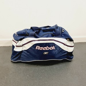 reebok sporttasche