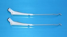 Mga Genuine Tex Wiper Arms Lhd - Roadster Coupe Twin Cam 1500 1600