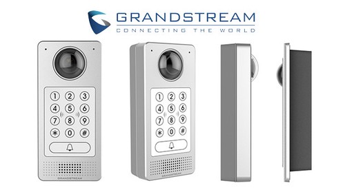 Grandstream-GDS3710-HD-IP-Video-Door-System