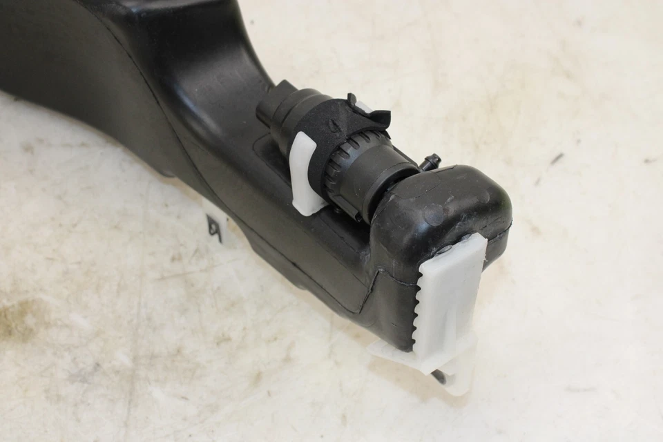 2016-2023 Audi TT Windshield Washer Reservoir OEM HE27 - Image 2 of 4