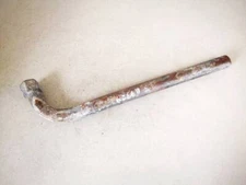 Skoda Superb 2002 Wheel Brace (Extending Wheel Wrench) Used, Genui #2021144-15