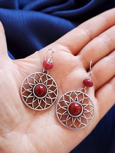 PRIMIUM QUANTITY DANGLE /DROP EARRINGS - Picture 3 of 5