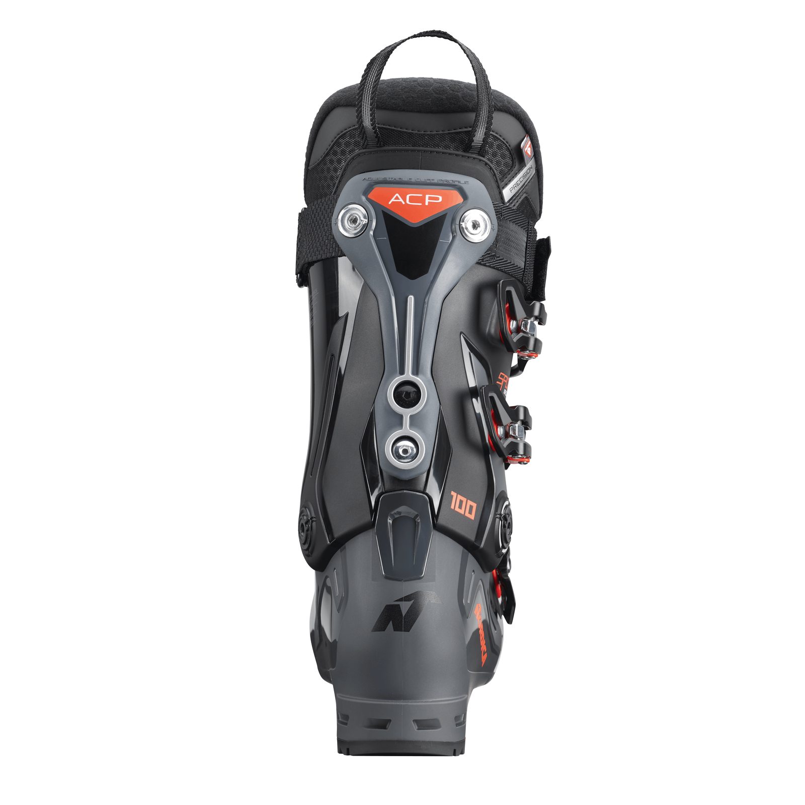 SALOMON Scarponi da sci uomo Nordica Sportmachine 3 100 GW NUOVI 2025
