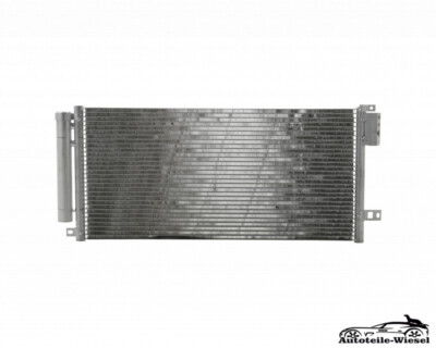 Klimakondensator für OPEL CORSA D LANCIA DELTA 844 FIAT GRANDE PUNTO 199