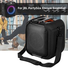 For JBL Partybox Encore Essential Speaker EVA Portable Case Shoulder Bag Travel