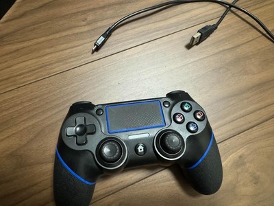 Sony PlayStation4 First Limited Pack With Camera CUHJ-10001 Used 
