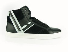  HOGAN REBEL Scarpe uomo SHOES herrenshuhe SNEAKERS CHAUSSURES HOMME  100%AUT.