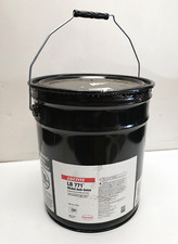 LOCTITE LB 771 Nickel Anti-Seize Compound Paste 5 Gallon Pail Bucket