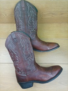 laredo boots uk