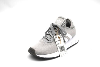 ADIDAS SWIFT RUN X W FY2135 GREY TWO / CLOUD WHITE / CORE BLACK