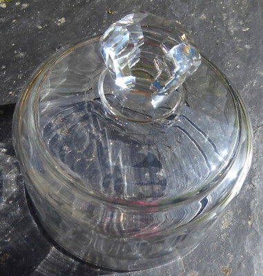 Ancienne cloche a fromage d'occasion - Arts de la table - - page 6
