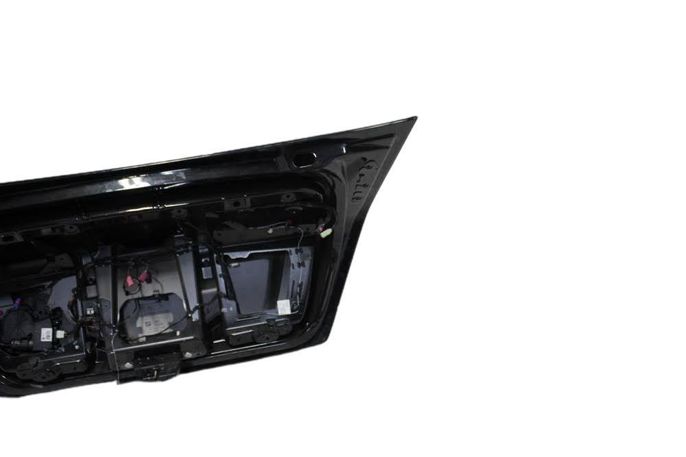 Trunk/decklid/hatch/tailgate ROLLS ROYCE 17 DING ON THE EDGE