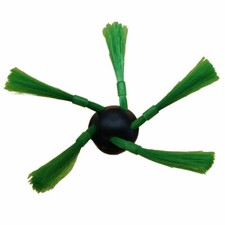 SPAZZOLA-SPAZZOLINO LATERALE ROBOT FOLLETTO VR200 VORWERK  ORIGINALE NUOVO 51754