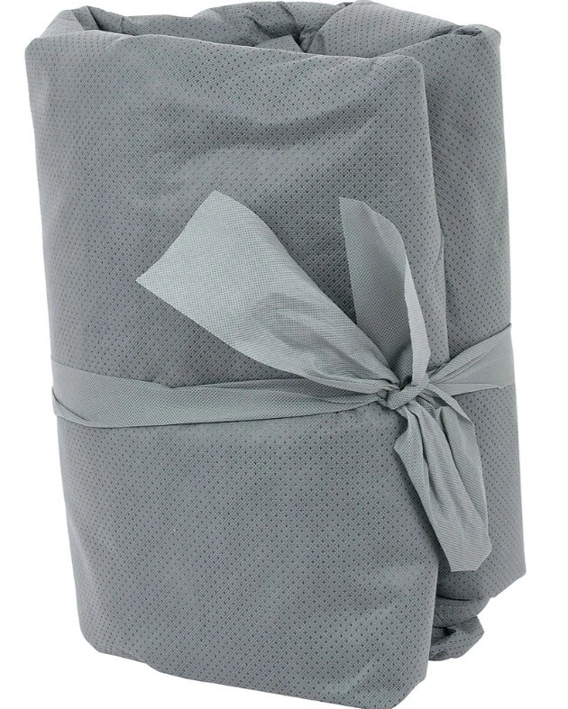 Cubierta corta para camioneta Chevy/GMC 1955-1959 bloqueadora climática exterior OER de 4 capas Foto 2 de 4