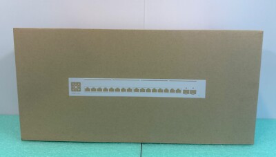 Ubiquiti Networks USW-Pro-Max-16 16-Ports Layer 3 Etherlighting Switch - SEALED