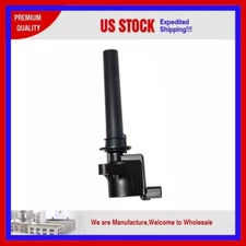 1PC IGNITION COIL JMD269 4093748 4448245 4619092 1L8E-12A366-AC 1L8E12A366AC