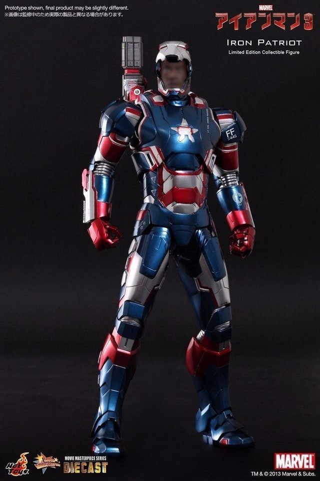 Jada Confezione da 4 figure Avengers Die-Cast
