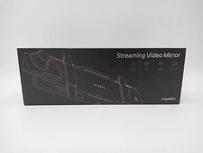 ARPHA Rear View Mirror Dash Cam E21 10" Wifi Touchscreen